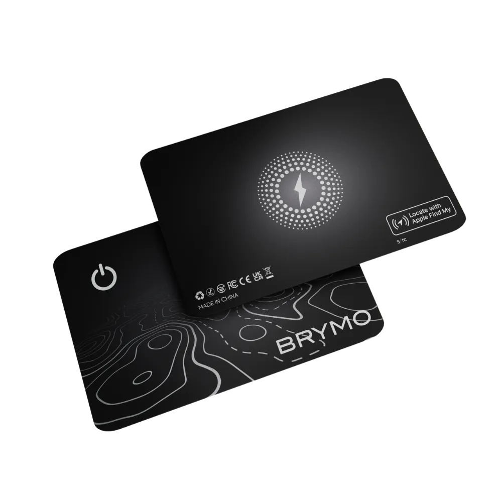 Brymo CardFinder
