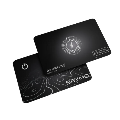Brymo CardFinder