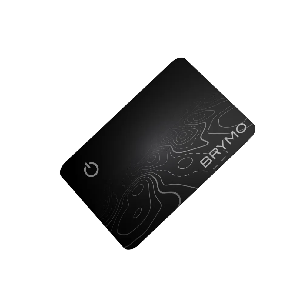 Brymo CardFinder