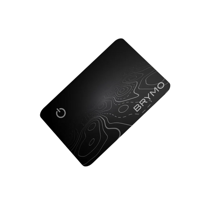 Brymo CardFinder