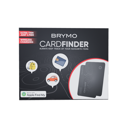 Brymo CardFinder